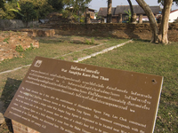 Wat Sangkha Kaeo Don Han Wat Sangkha Kaeo Don Han