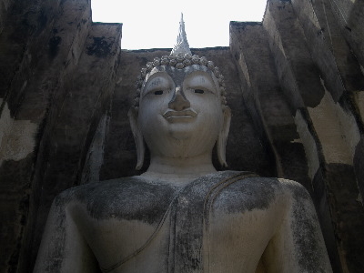 Wat Si Chum Wat Si Chum