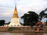 Wat Suan Luang Sopsawan