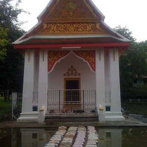 Wat Tamnak Tai