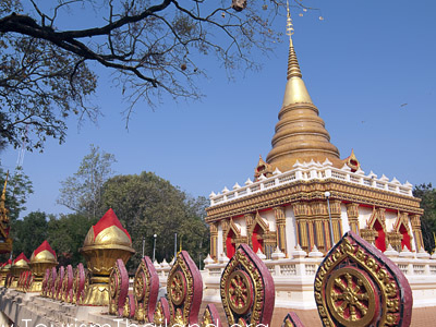 Wat Udom Khongkha Khiri Khet