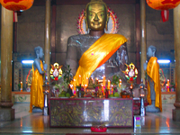 Wat Uphai Phatikaram
