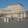 Apostolic Palace