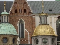 Wawel Cathedral