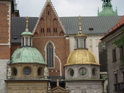 Wawel Cathedral