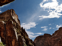 Weeping Rock