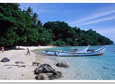 Weh Island Weh Island