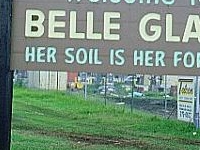 Belle Glade Belle Glade