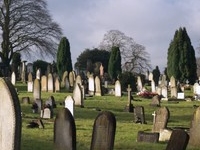Welford Road Cemetery