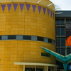 Museum Of New Zealand Te Papa Tongarewa