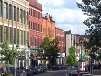 Sherbrooke