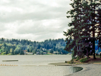 Wenberg State Park