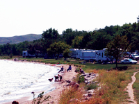 West Bend Recreation Area