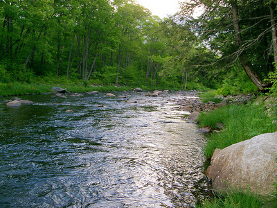 West Branch Piscataquis River West Branch Piscataquis River