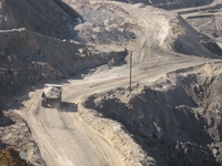 Western Coalfields Mine