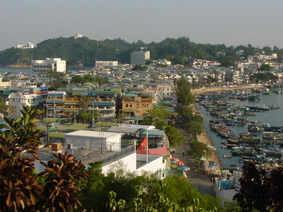 Cheung Chau