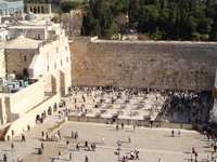 Western Wall
