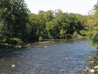 Westfield River Westfield River