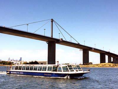 West Gate Bridge