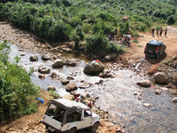West Khasi District
