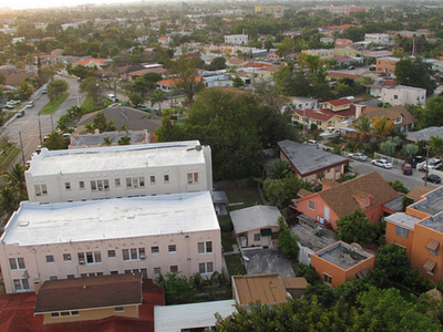 West Miami West Miami