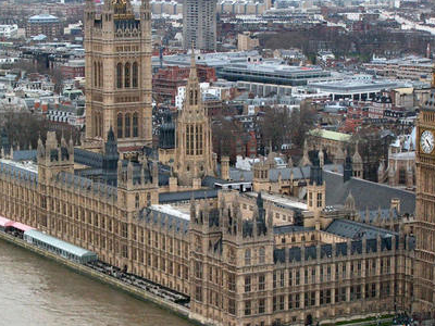 Houses of Parliament