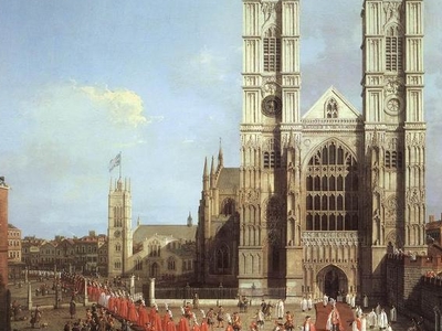 Westminster Abbey