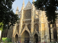 Westminster Abbey Museum