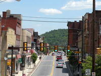 Canonsburg Canonsburg