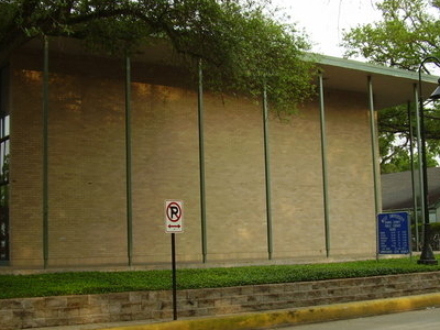 West University Place