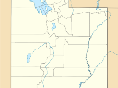 West Valley City