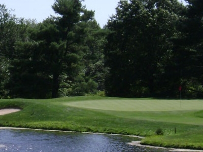 Wethersfield Country Club