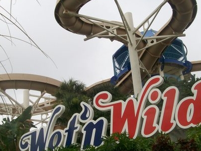Wet 'n Wild Orlando