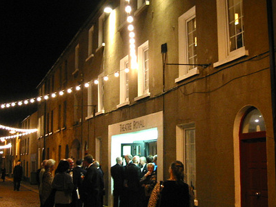 Theatre Royal