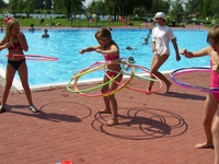 WF Leisure Park