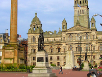 George Square