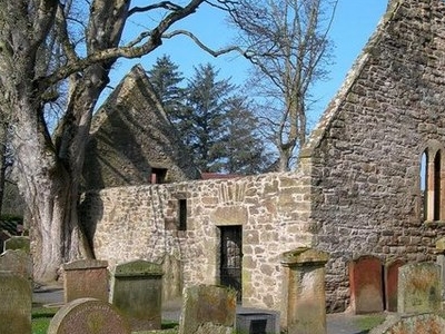 Alloway Kirk