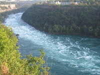 Whirlpool State Park