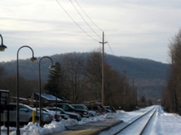 Whitehouse Station Whitehouse Station