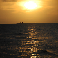 White Island Camiguin