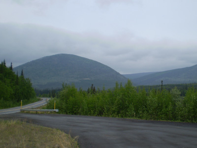 White Mountains (Alaska)
