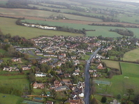 Whiteparish
