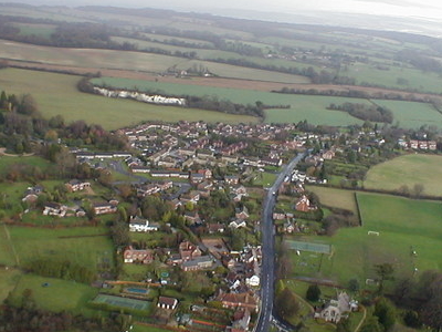 Whiteparish