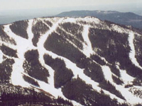 White Pine Ski Area