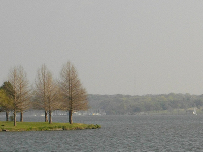 White Rock Lake White Rock Lake