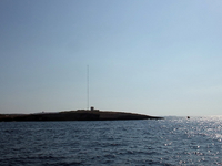 White Tower Bay