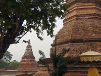 Wiang Tha Kan Wiang Tha Kan