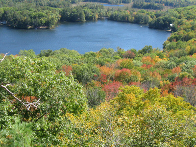Wickwas Lake