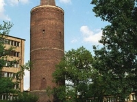 Wieża Piastowska (Piastowska Tower)
