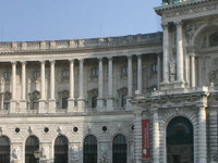 Hofburg Palace Hofburg Palace